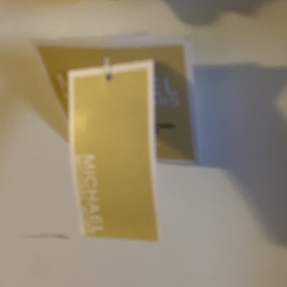 Michael Kors jacket color black - Picture 3 of 3